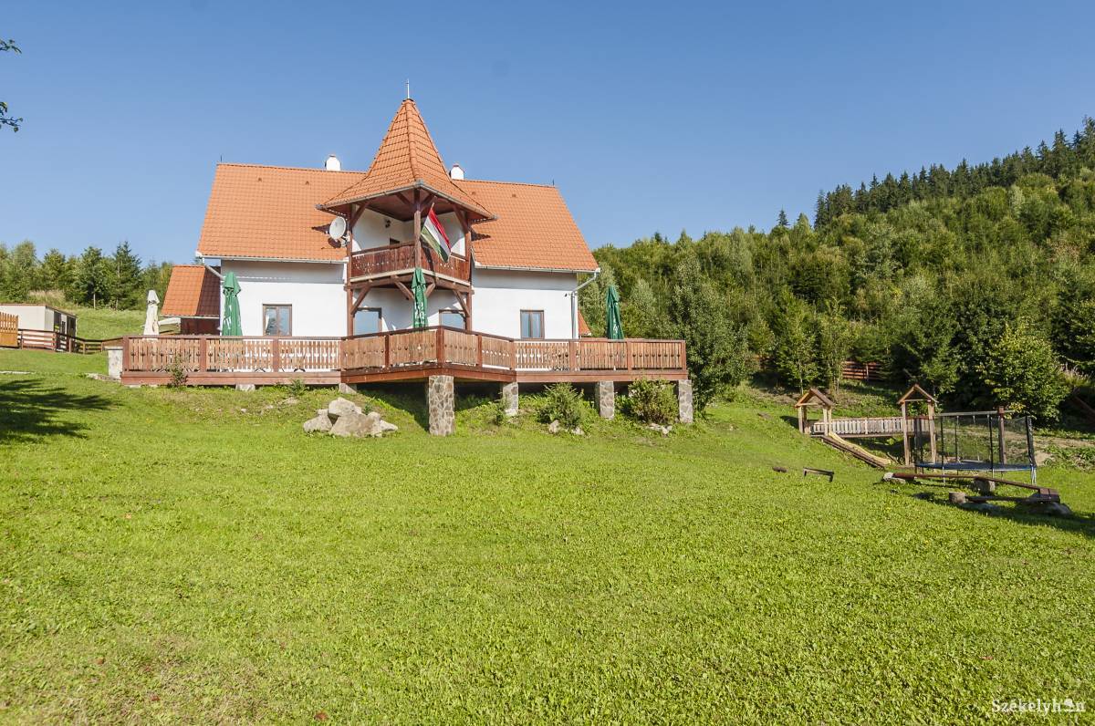 &bullet;  Fotó: Veres Nándor