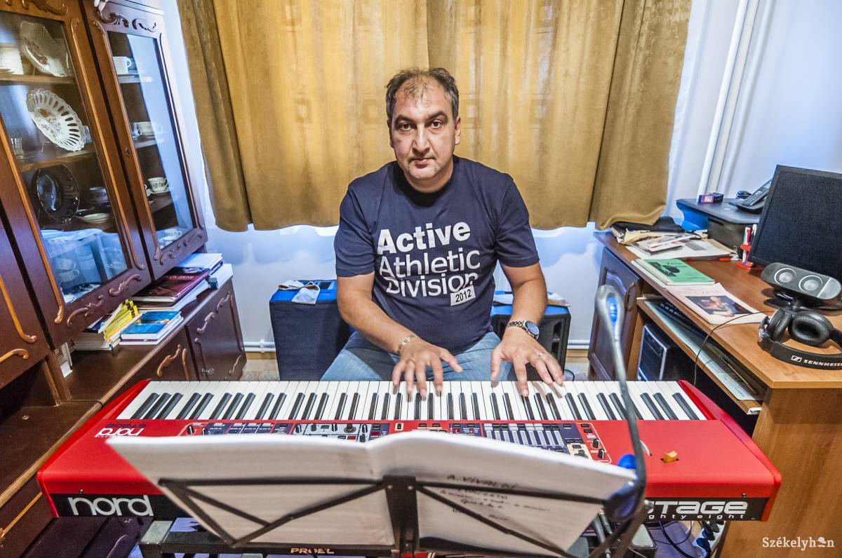 &bullet;  Fotó: Veres Nándor