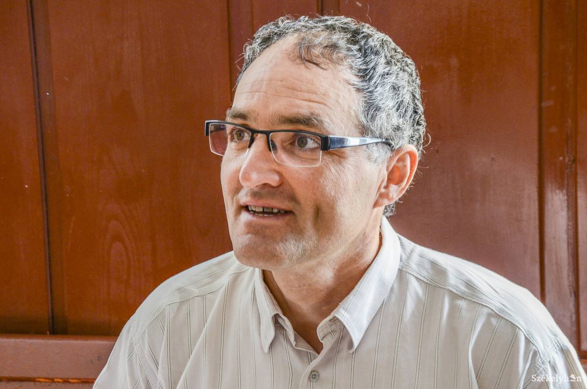 &bullet;  Fotó: Gecse Noémi