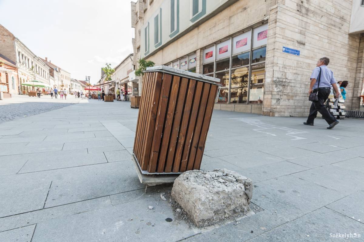 &bullet;  Fotó: Veres Nándor