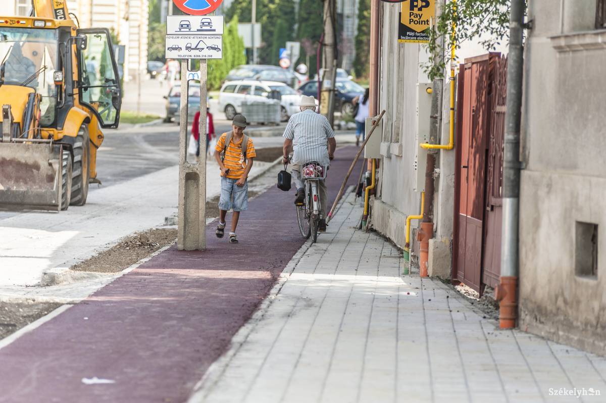 &bullet;  Fotó: Veres Nándor