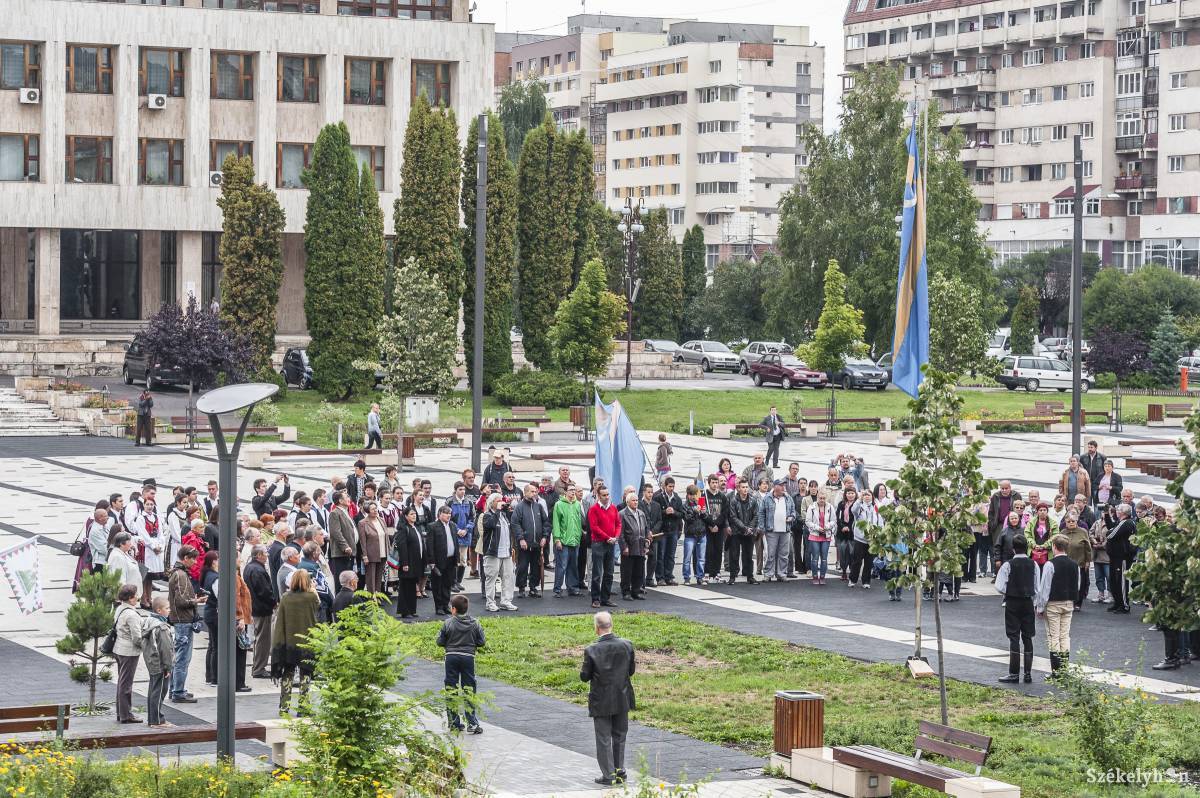 • Fotó: Veres Nándor