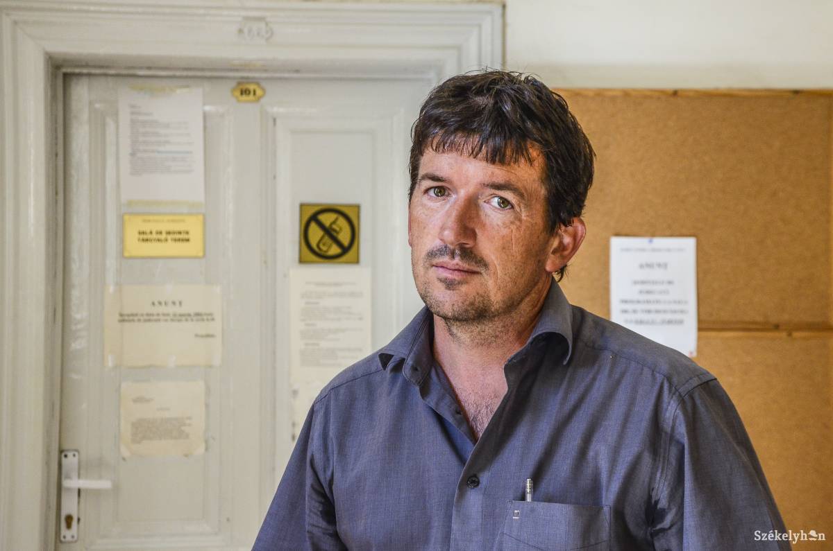 &bullet;  Fotó: Gecse Noémi