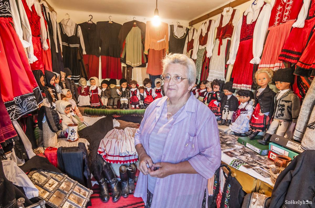 • Fotó: Veres Nándor