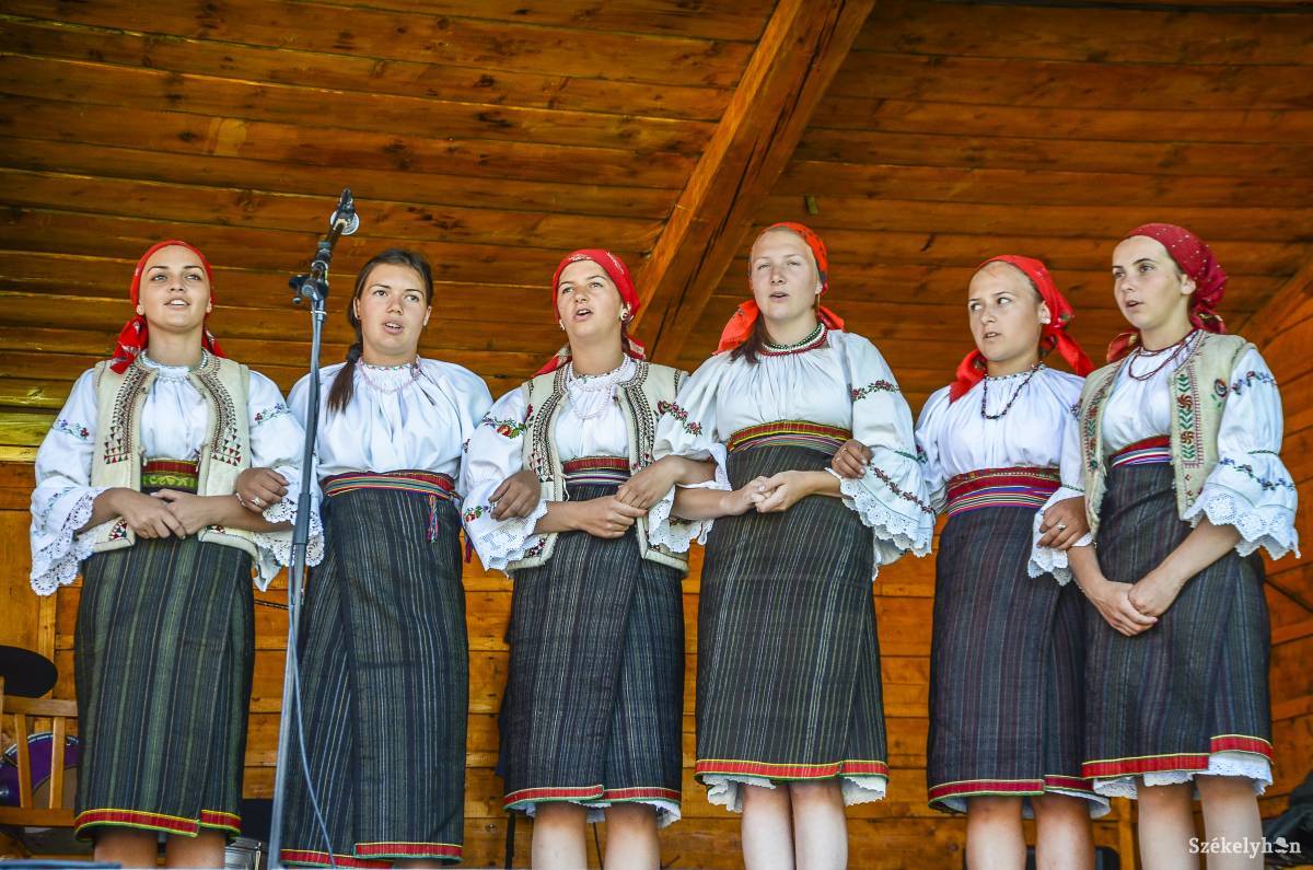 &bullet;  Fotó: Gecse Noémi