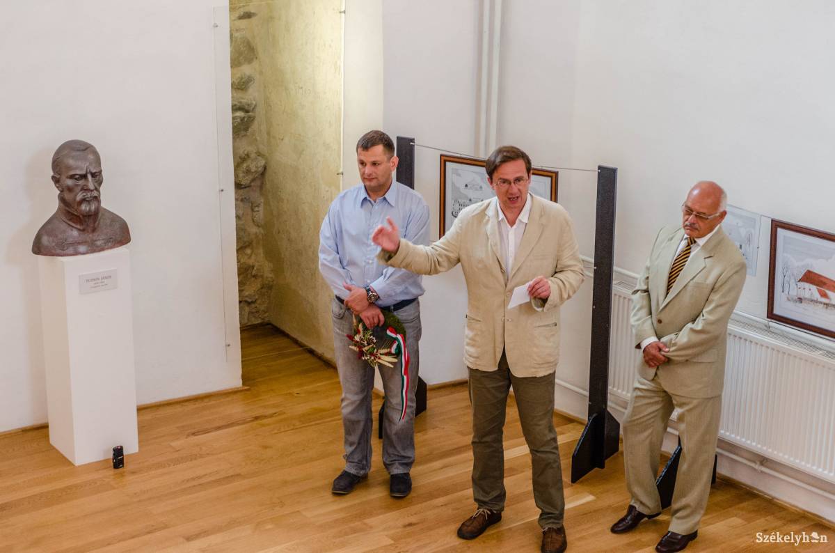 &bullet;  Fotó: Gecse Noémi