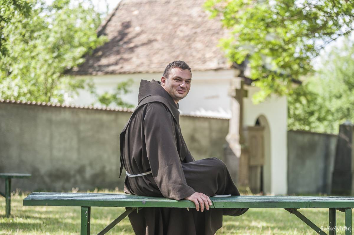 Archív &bullet;  Fotó: Veres Nándor