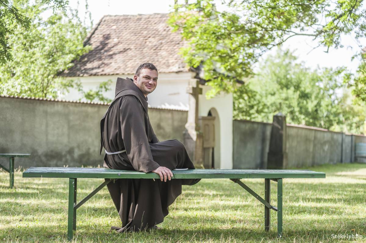 &bullet;  Fotó: Veres Nándor