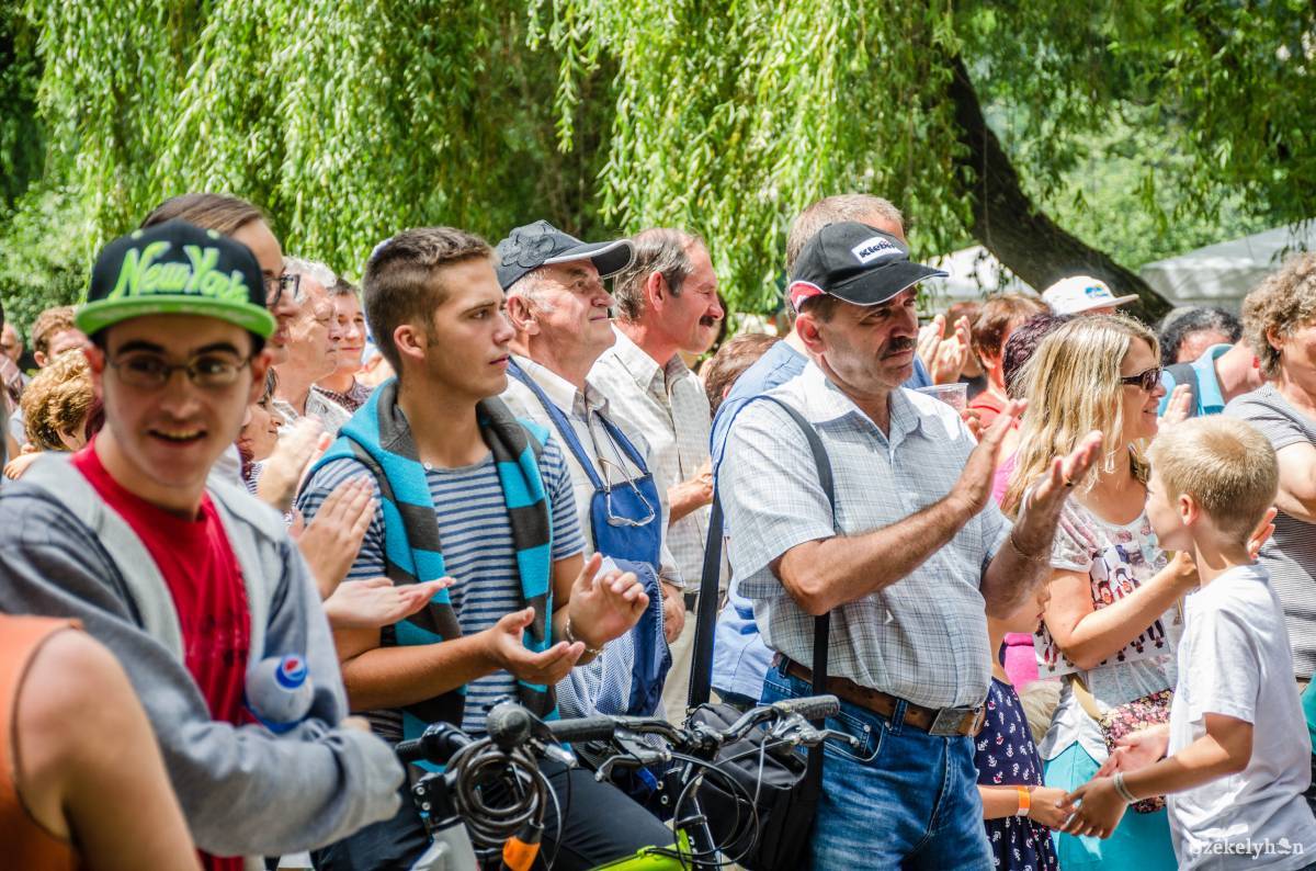 • Fotó: Gecse Noémi