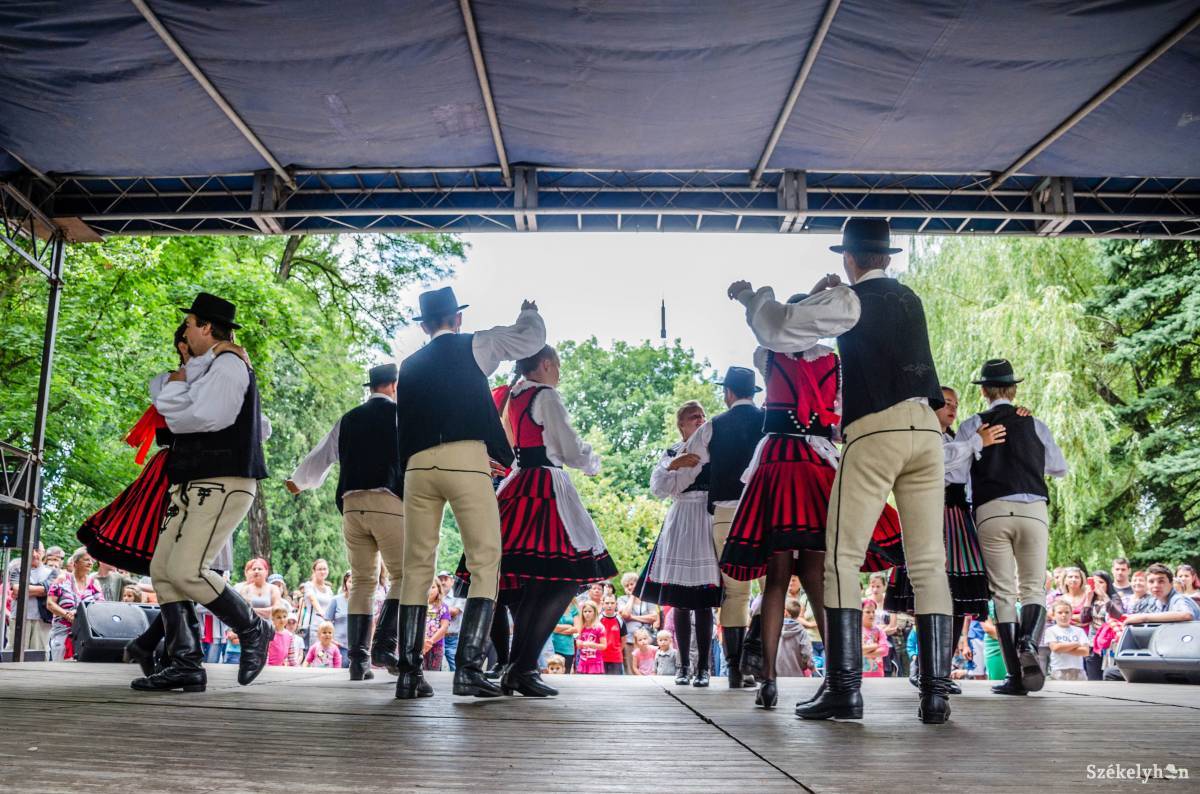 •  Fotó: Gecse Noémi