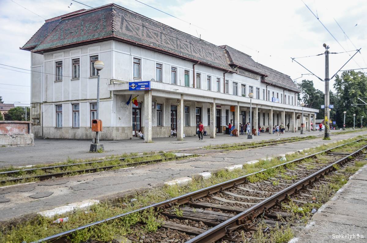 &bullet;  Fotó: Gecse Noémi