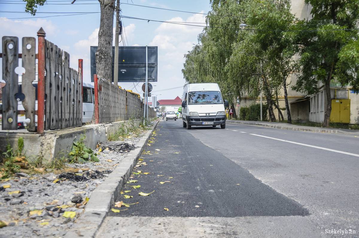 &bullet;  Fotó: Gecse Noémi