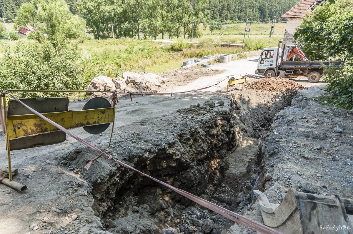 &bullet;  Fotó: Veres Nándor