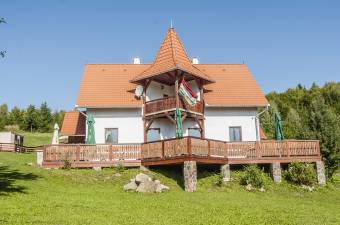 Hadtörténeti kiállítás nyílik Nyergestetőn