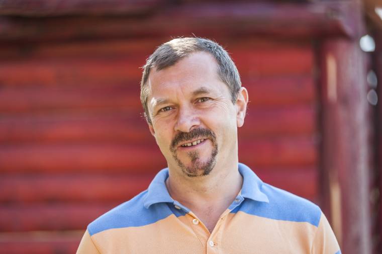 „Megéri igazi férfinak lenni”