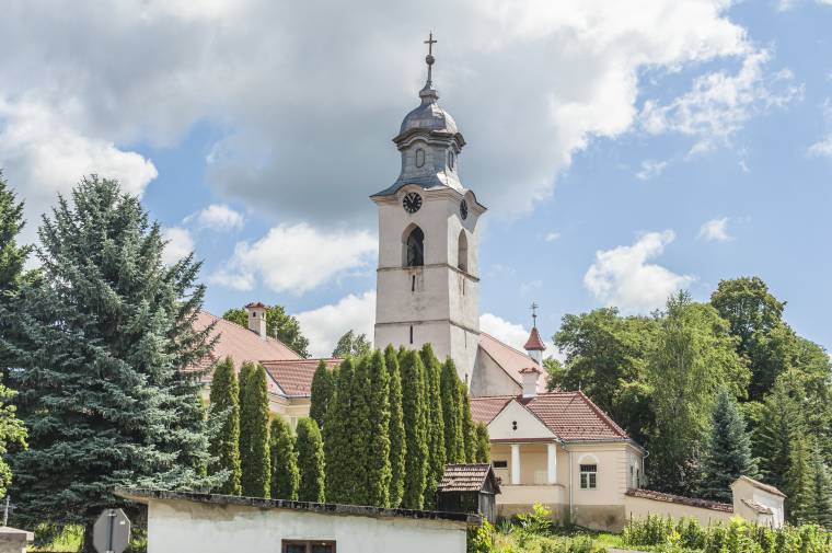 Szent Miklós-napi búcsú Csíkszentmiklóson