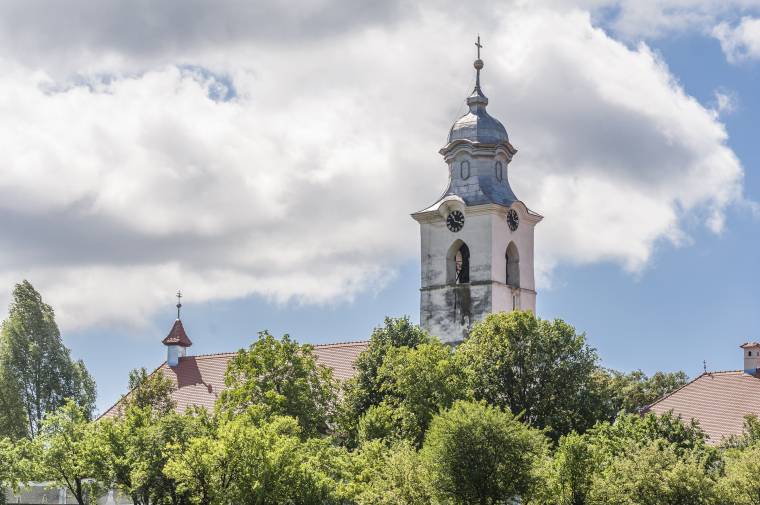 Áthelyezték a csíkszentmiklósi plébánost