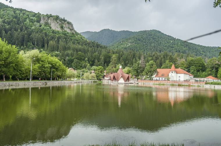 Így még biztosan nem látta Alcsíkot