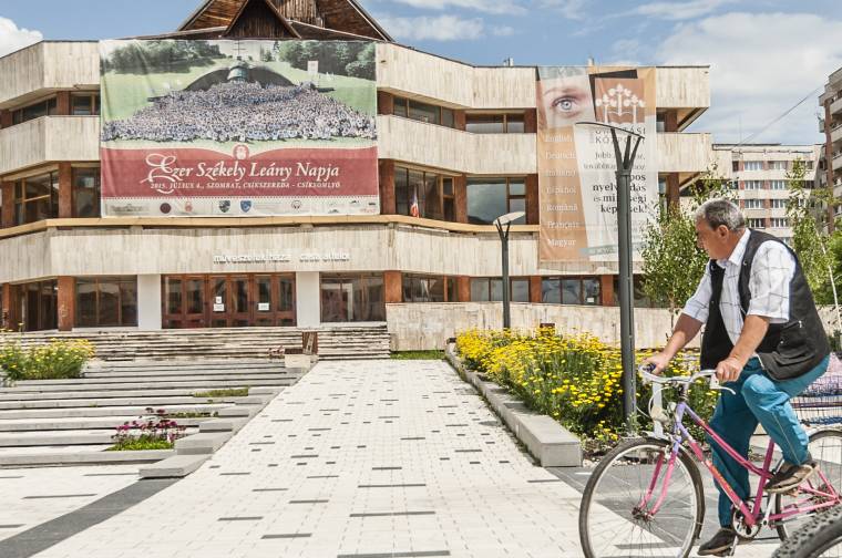Tudnivalók az Ezer Székely Leány Napjáról