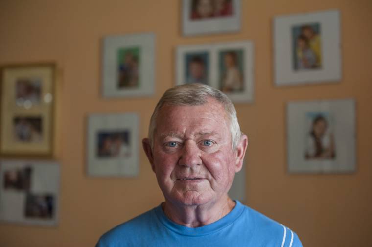 A gyerekek nyelvén beszélt Major Ágoston labdarúgóedző