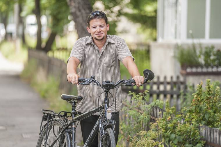 Kalandos úton a gitártanár