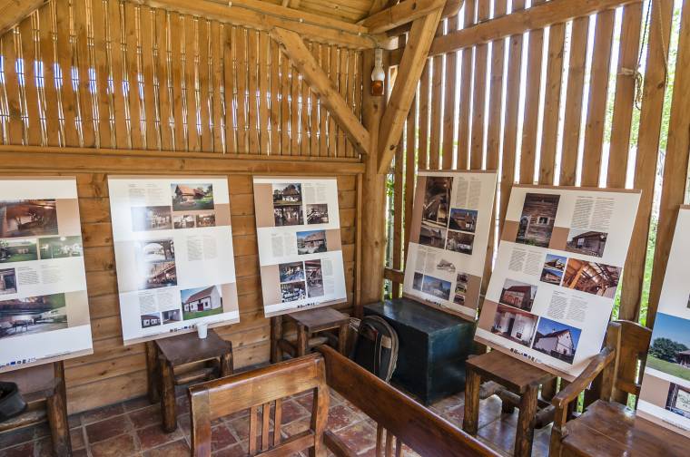 Kutatott témák kiállításokon bemutatva