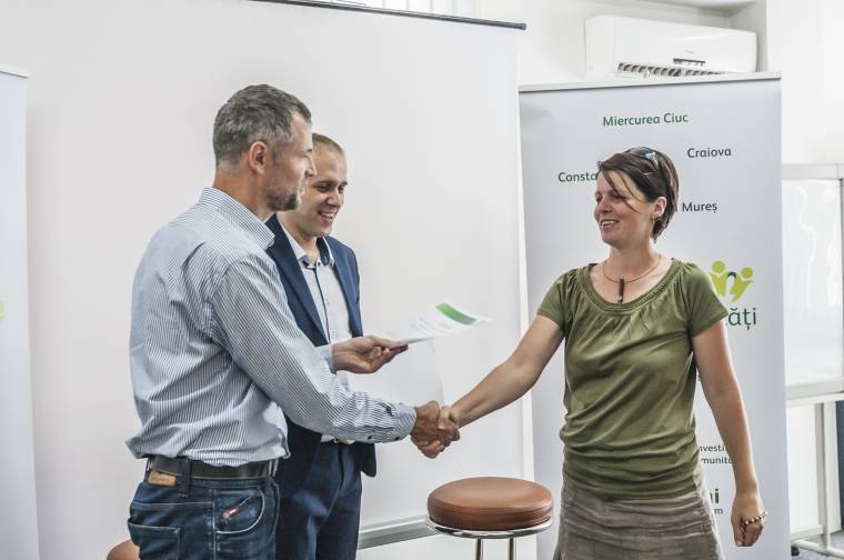 A Heineken nyolcvanezer lejjel támogatja a programokat