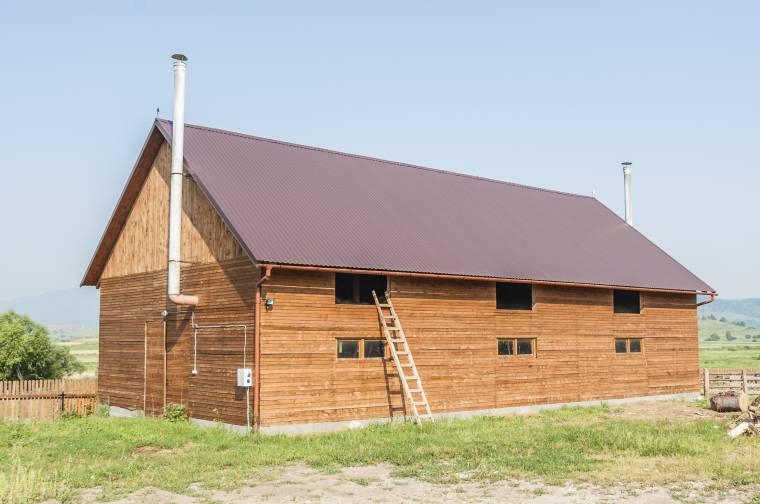 A 3200 hektáros közbirtokosság