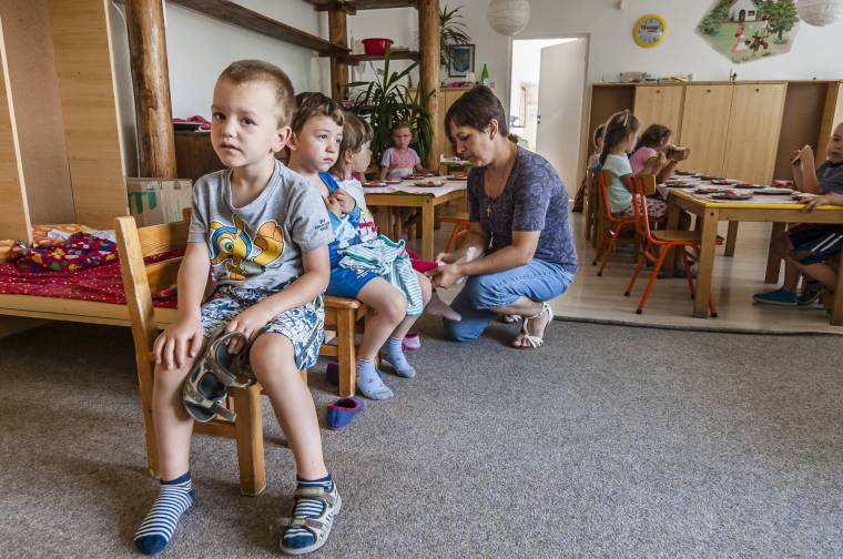 Lobbiznak a Kovászna megyei tanügyi leépítések ellen