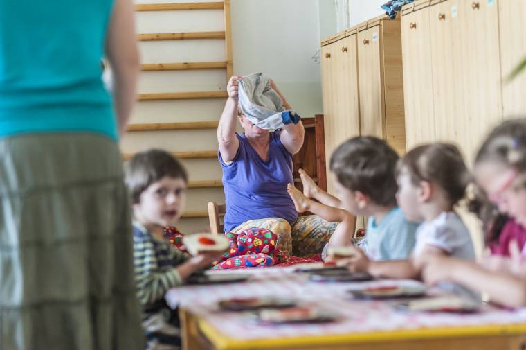 Megszűntek a körzetes iratkozások a napköziknél