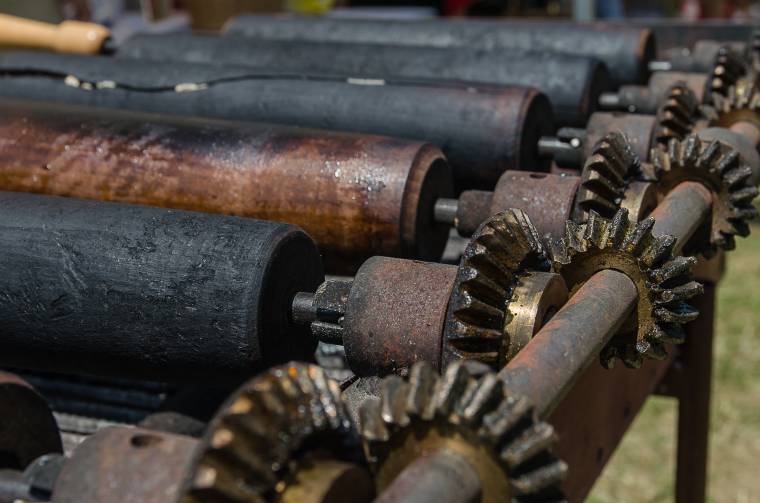 A kürtőst ünneplik Sepsiszentgyörgyön