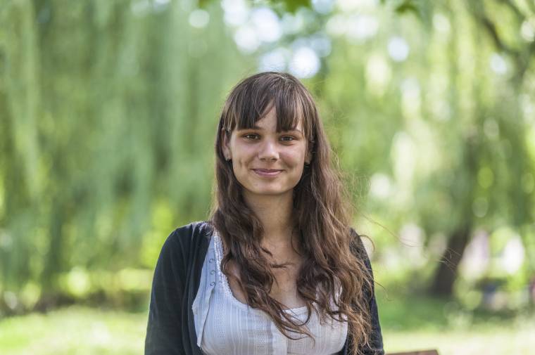 Lázár Annamária: az érettségi nem feltétlenül a tudást tükrözi