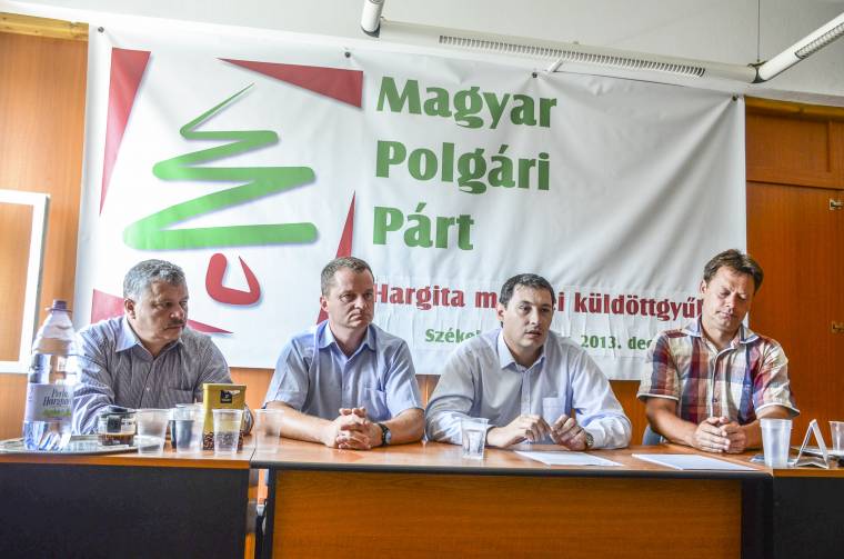 Készül az MPP, újrázna Mezei