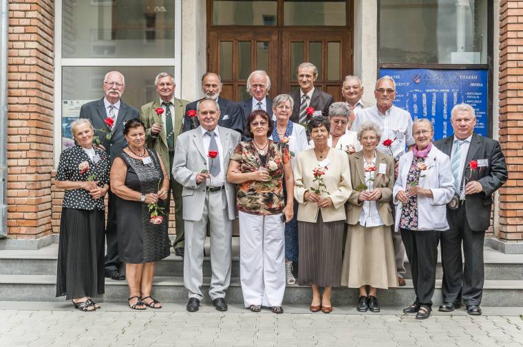 Volt egyszer egy technikum