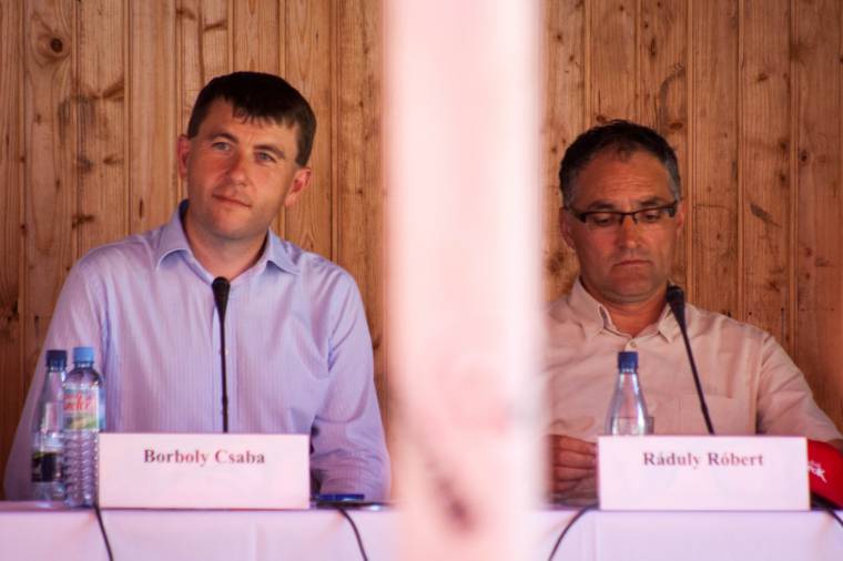 Rengeteg elöljárónak gyűlt meg a baja a törvénnyel