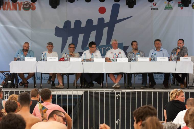 A sport identitásképző ereje