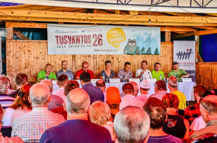 A „hét vezér” problémái