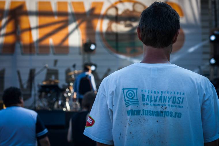 Idén elmarad a Tusványos