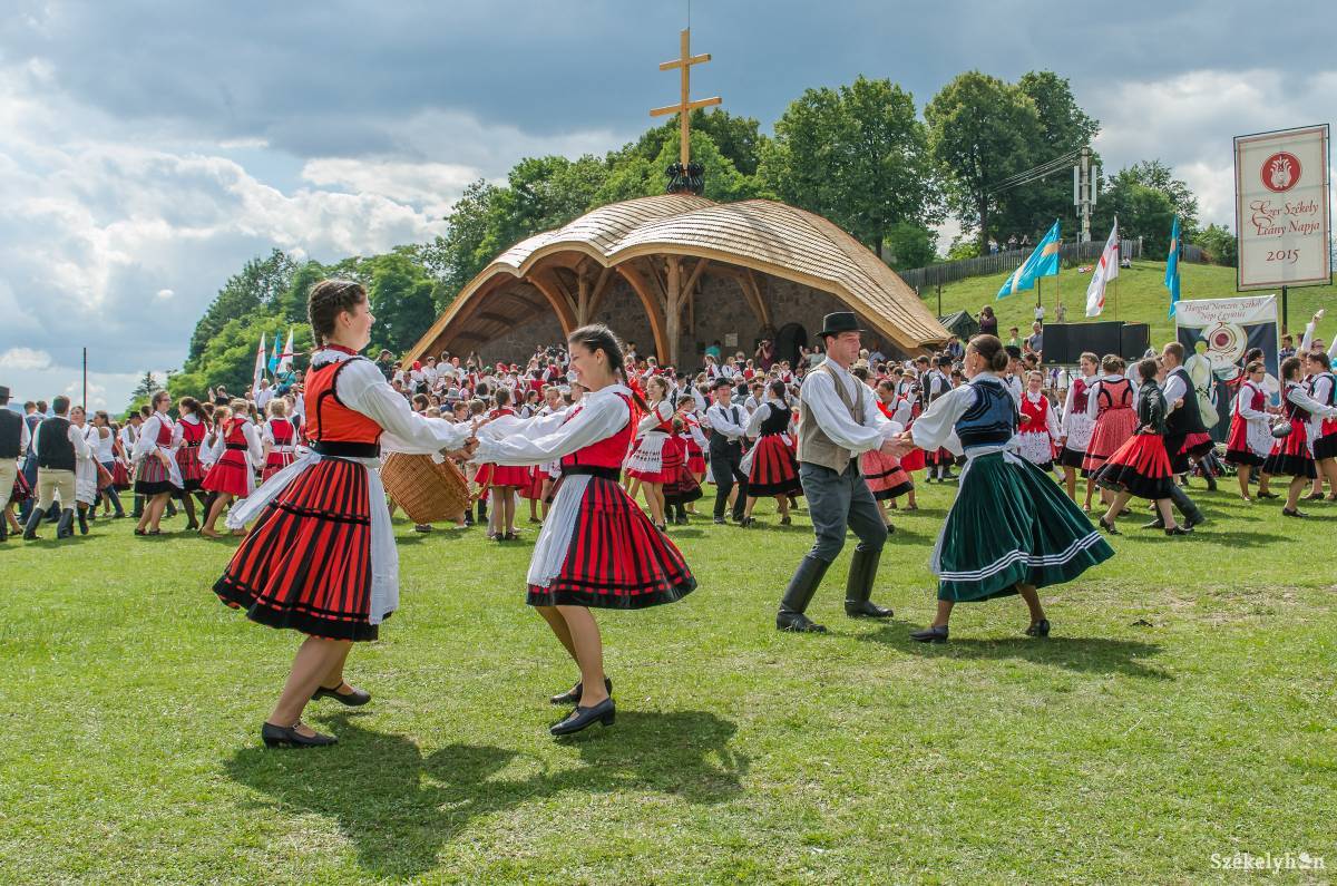 • Fotó: Szigeti Vajk István