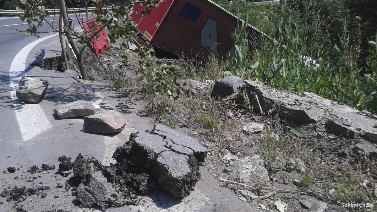 &bullet;  Fotó: Tamás Attila