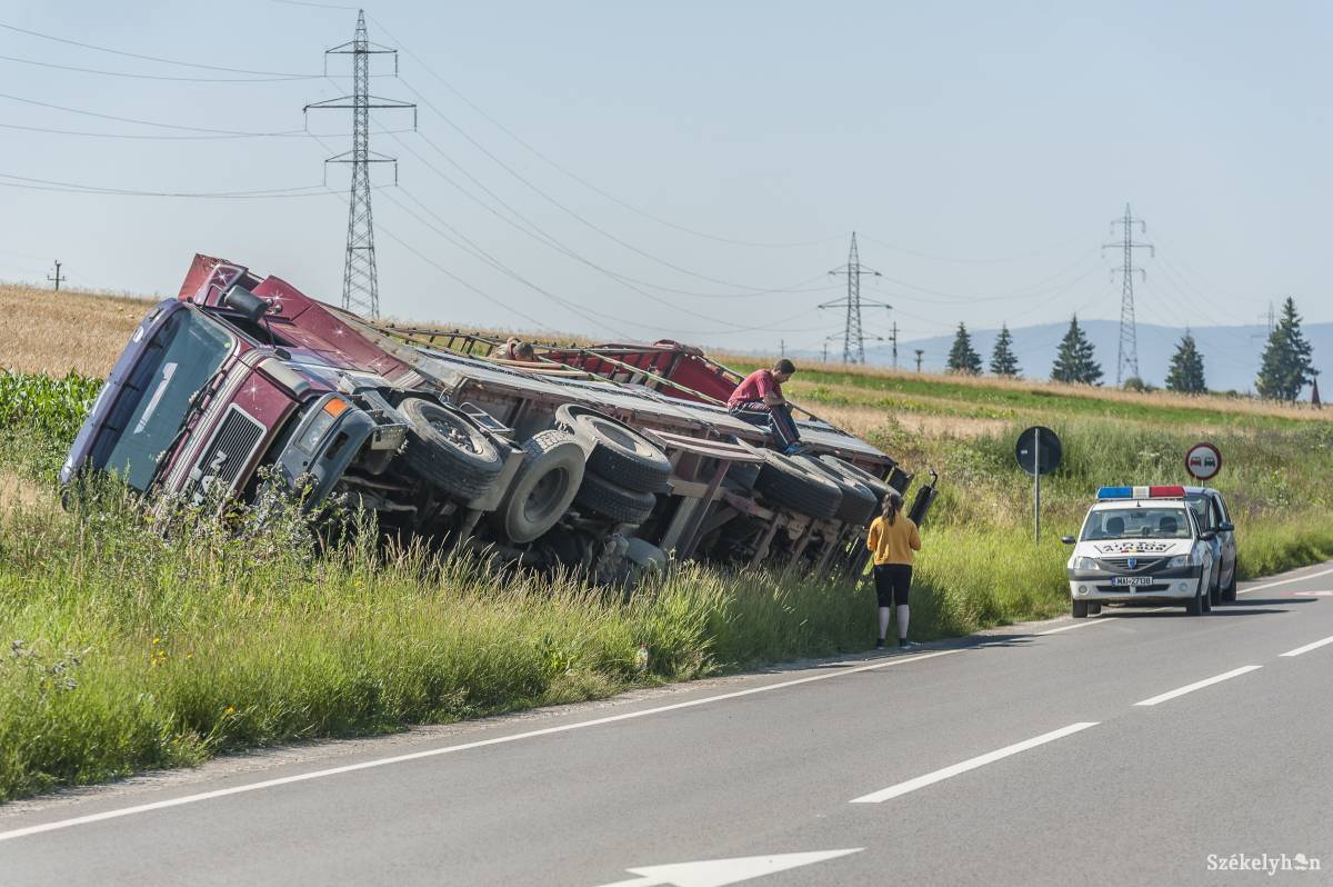 &bullet;  Fotó: Veres Nándor