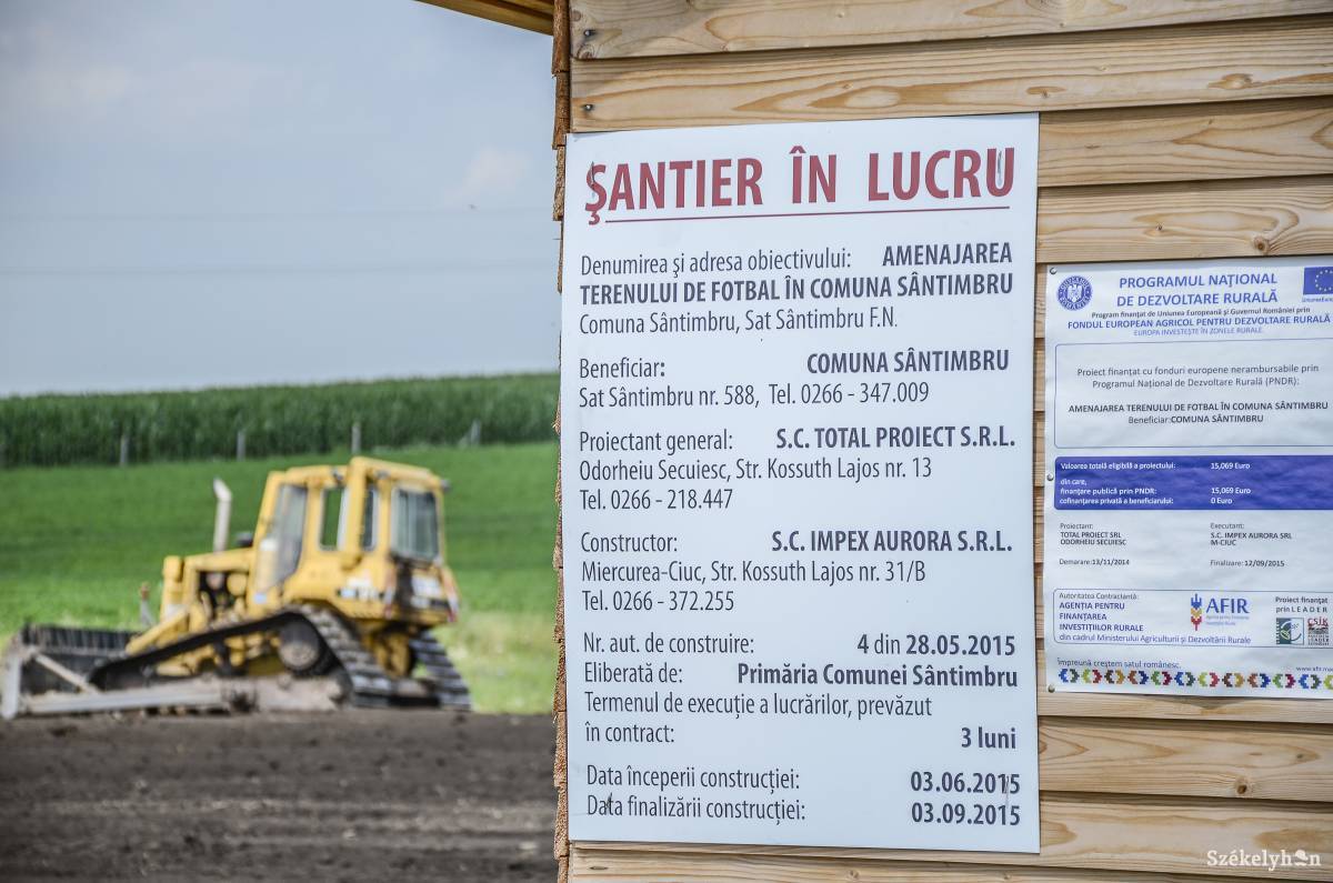 &bullet;  Fotó: Gecse Noémi