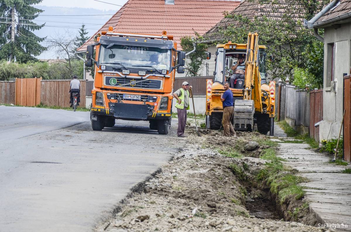 &bullet;  Fotó: Gecse Noémi