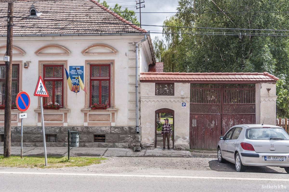 •  Fotó: Veres Nándor