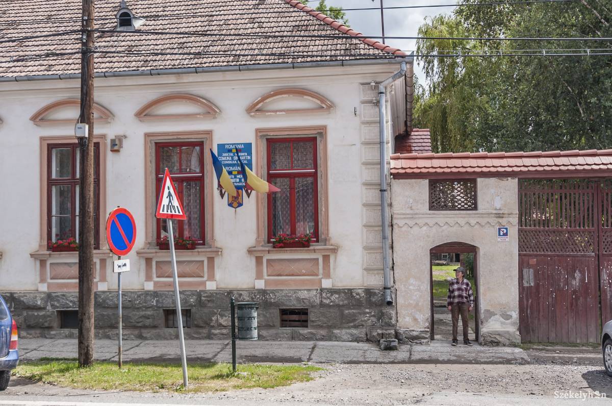 •  Fotó: Veres Nándor