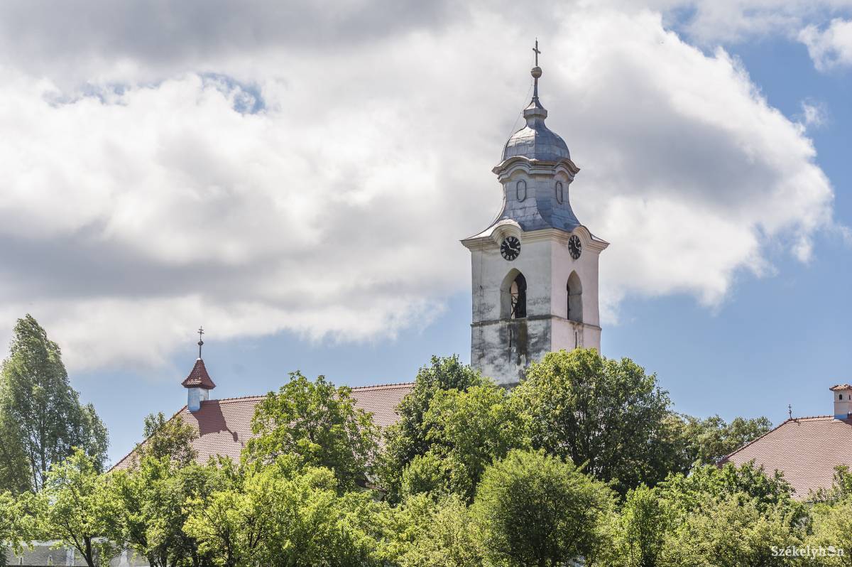 &bullet;  Fotó: Veres Nándor