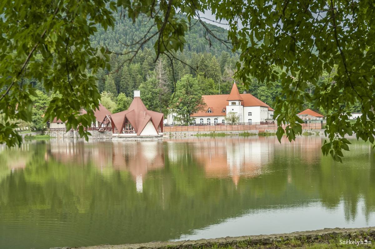 &bullet;  Fotó: Veres Nándor