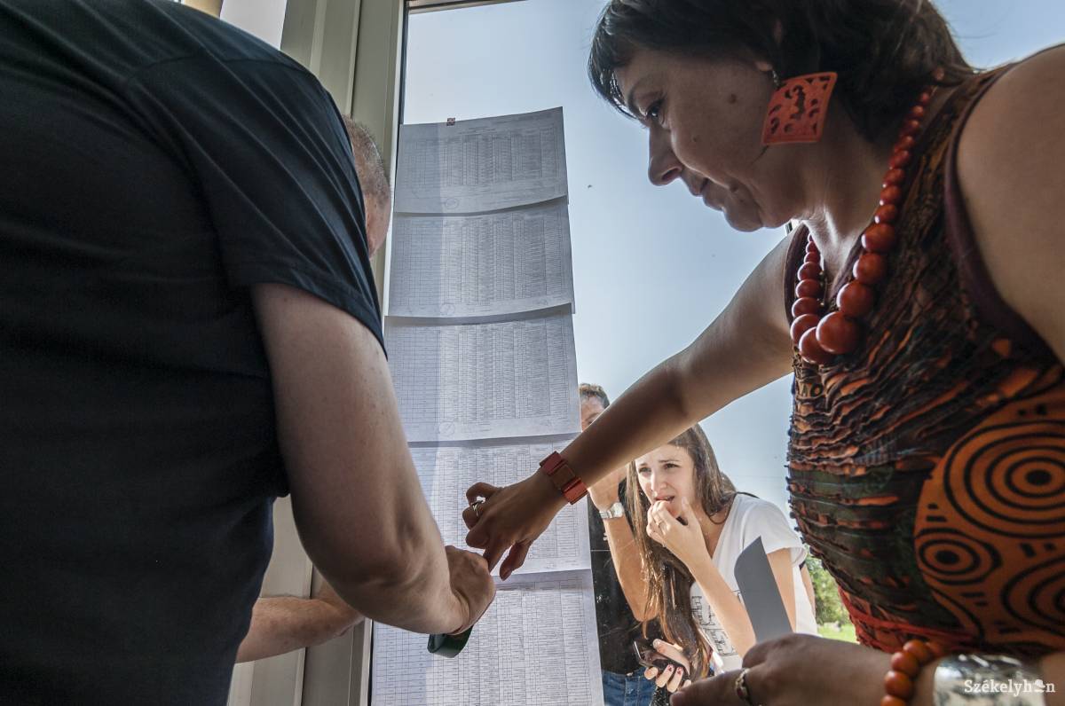 &bullet;  Fotó: Veres Nándor