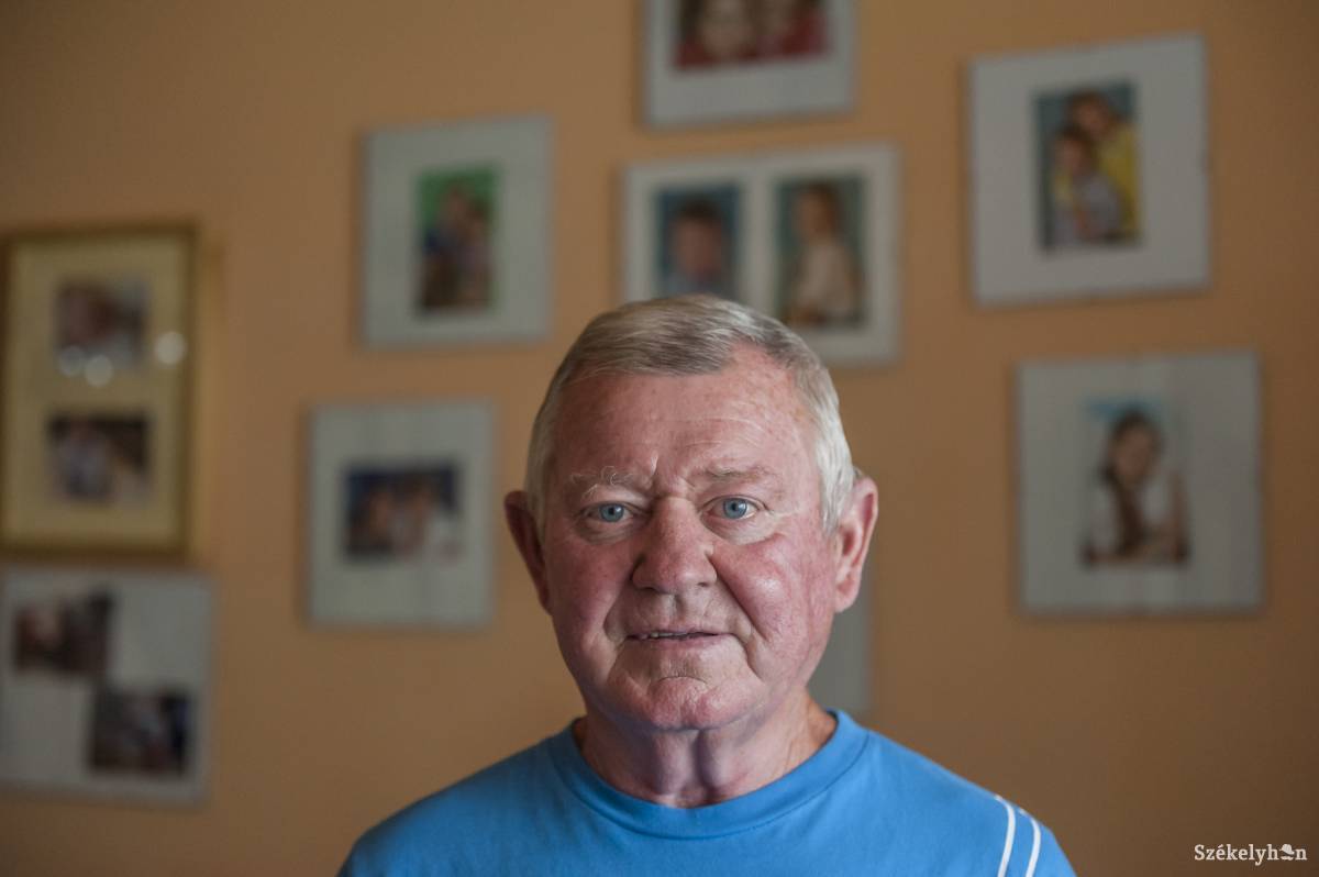 • Fotó: Veres Nándor