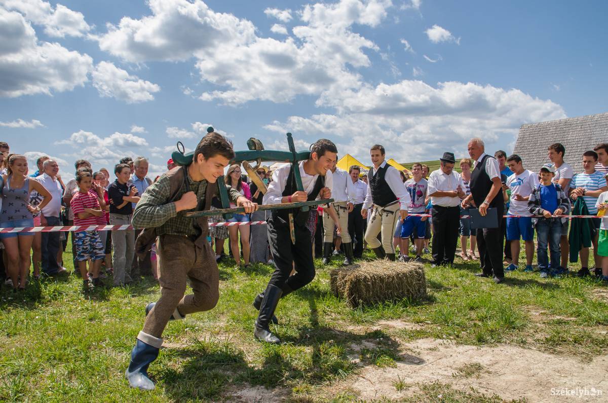 •  Fotó: Szigeti Vajk István